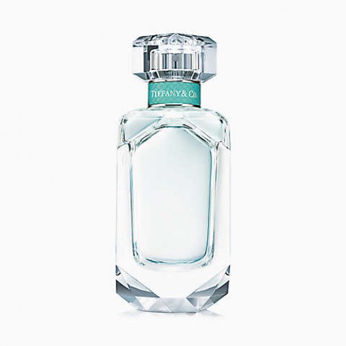 Tiffany & Co TIFFANY EAU DE PARFUM For Girls 75ml edp Bayan Tester Parfüm